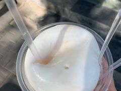 -椰子下蛋(南锣鼓巷店)