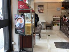 -85度C(北京八角物美店)