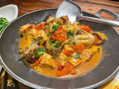 -大自然(鲁家村店)