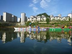 -千岛湖湖人皮划艇俱乐部