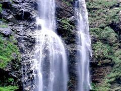 -庐山风景名胜区