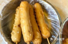 Orleans Chicken Sausage