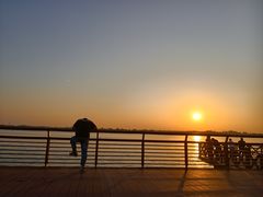 -丁香湖公园