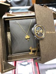 -周大福 CHOW TAI FOOK(新世界百货崇文店)