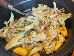 -旺爷砂锅·茶作(国贸城店)