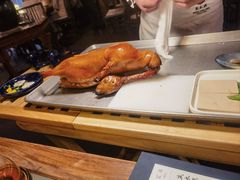 -晟永興烤鸭店(五道口店)