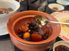 -荷风细雨·中国茶宴(碧云店)