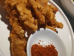 -江渔儿酸菜鱼(奥园广场金发购物中心店)