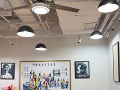 -门框胡同百年卤煮(鸟巢店)