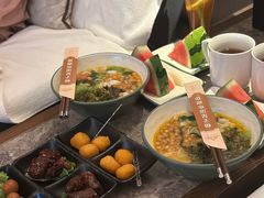 -和子足浴SPA会馆(东方之门店)