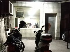 -许村蟹面(海宁许村大道店)