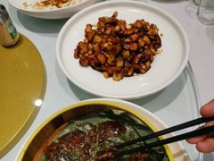 -红菜坊·烤鸭·川鲁宴(石园店)