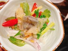 -潮澎派·潮汕菜大排档(南较西路店)