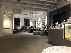 大堂-古耳咖啡(北锣店)