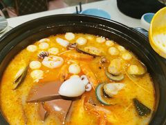 -香香海南菜餐厅