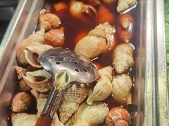 -松子料理(世纪城店)