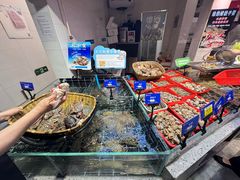 -天天鱼港·海鲜·鲅鱼水饺·招牌烤鸭(黄骅店)