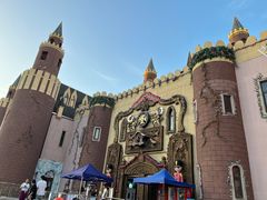 -安徒生童话乐园