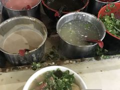 -洪峰浩老北京烧饼夹肉(角门路店)