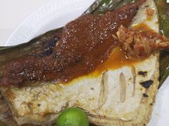 魔鬼鱼-纽顿熟食中心