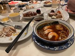 -君悦酒店·乐厨·高空自助餐(青年大街店)