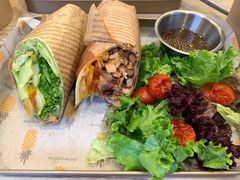 -就是卷儿Wrap and Roll(宣化路店)