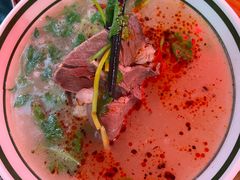 -三中高皇羊肉馆