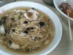 -公平面馆(总店)