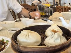 -怡园饭店-餐厅(四望亭店)