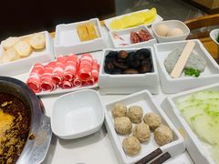 -傣妹火锅(狮子桥店)