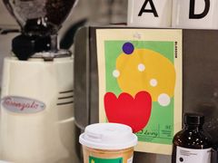 -ADO KAFE(大学城店)