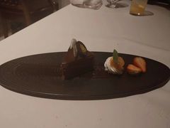 -利顺德大饭店·1863别致西餐厅(小白楼店)