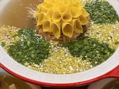 -杏花村水席楼·洛阳水席(老城十字街店)