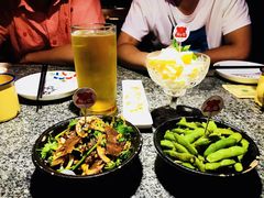 -蘭奢雅集·江浙菜(青山江滩店)