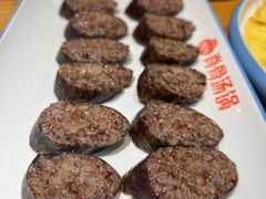 米肠-韩香福脊骨汤锅(上杭路店)