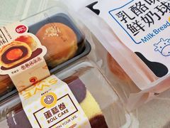 -85度C(上海兰溪二店)