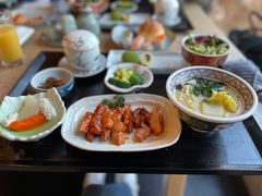 -北京古北水镇御舍温泉酒店