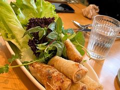 -Ginger(兴国路店)