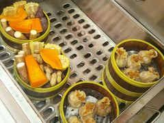-虢国羊肉汤馆(政二街店)