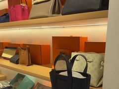 -海星奢选二手奢侈品手表包包鉴定回收寄卖(墨玉南路店)