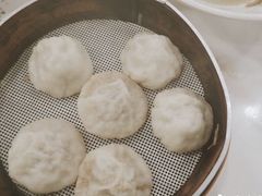 -百年尹氏汤包(湖南路狮子桥店)