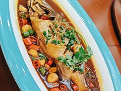 -小秦淮·南京土菜(新亭西路店)