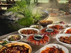 -马头巷·食景园(苏州总店)