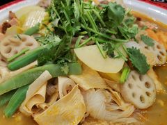 -文立新麻辣烫(合生汇21街区店)
