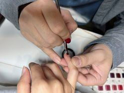 -甲舍if日式美甲美睫