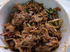 -特派卷·老北京烤鸭卷(合生汇购物中心店)