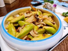 黄瓜拌海螺-郑庄脂渣海鲜楼(九水路店)
