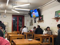 大堂-炒豆合作社(东四总店)