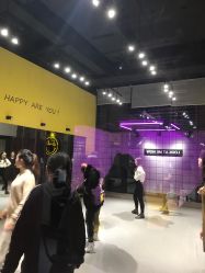 -WOULP舞铺·舞蹈室