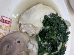 -凤城礼记鱼翅海鲜酒家(新马路总店)